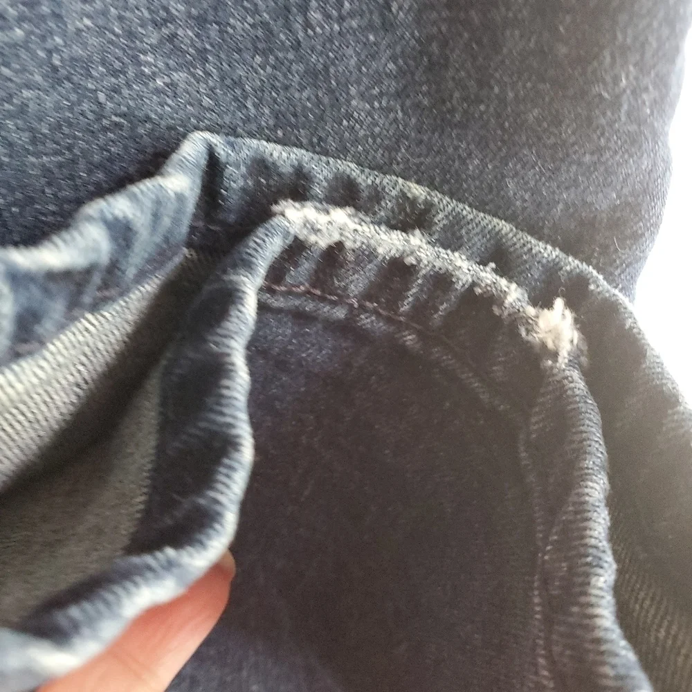 A New Day High-Rise Slim Fit Stretch Bootcut Jeans - Picture 7 of 15